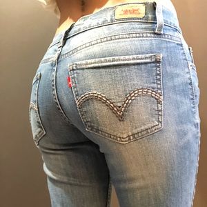 Levi’s